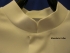 Cassock-Alb, Plain Double Breasted